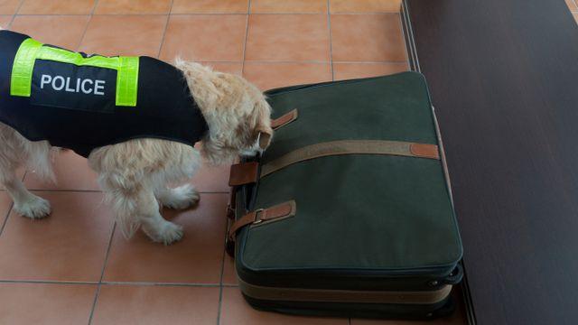 '고령자 알바 미끼' 200억원 상당 마약 밀매 조직… 경찰에 덜미