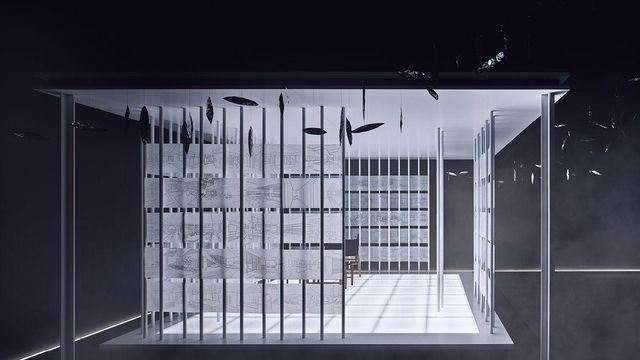 럭셔리와 캐주얼을 아우르는 종킴의 세계