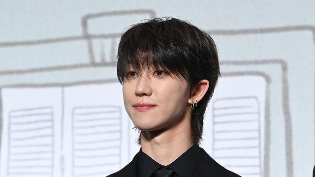세븐틴 디에잇, 독보적 솔로 아티스트로…12월 4일 첫 EP '스타더스트' 발매