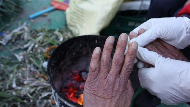 “목도리·장갑 챙기세요”…아침 출근길 영하 1도[오늘날씨]