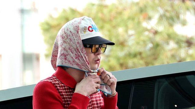 지드래곤, 22일 신곡 공개 기습 발표