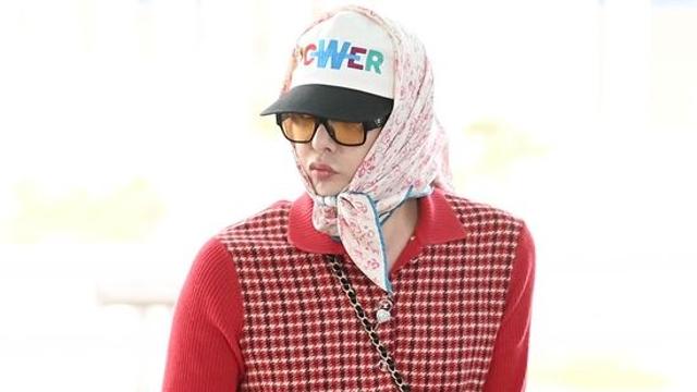 지드래곤, 오늘(22일) 신곡 깜짝 발매…올 하반기 '열일의 아이콘'