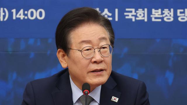 법원, 이재명 '위증교사 선고' 생중계 않기로…법원 “법익 고려”