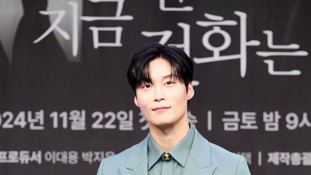 ‘지금 거신 전화는’ 허남준 “데이식스 노래 들으며 연기…나와 달리 부드러운 캐릭터”