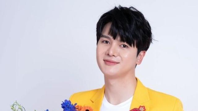 '미스터트롯' 신인선, '스캔들' OST Part 12 '흰머리' 발표