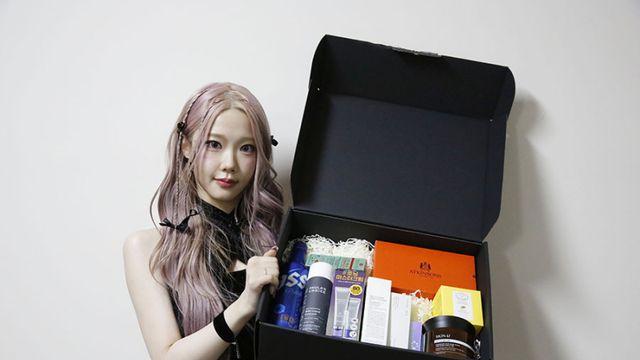 KGMA, 싱글즈 구디백으로 더 알찬 K팝 축제 됐다