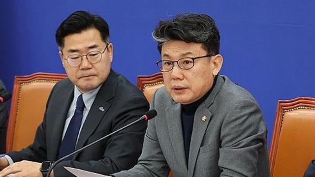 野진성준, 코인과세 비판 韓에 
