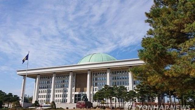 '뜨거운 감자' 野 상법개정…