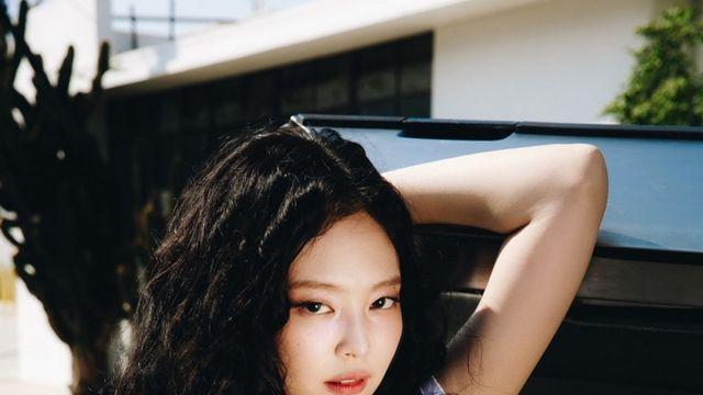 제니, 블랙핑크 아닌 솔로 아티스트로 美 코첼라 무대 선다…기대 UP