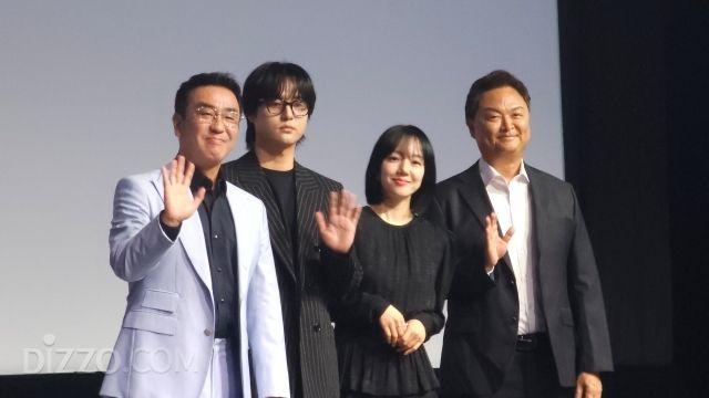 '파인' 류승룡 