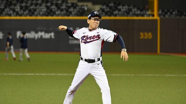 '국가대표 코치' 사자군단 합류…삼성, 최일언 퓨처스 감독 영입 [공식발표]