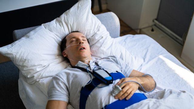 수면무호흡증 환자 5년 새 3배 늘어…급성심장정지 발생 위험도 높아