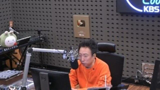 박명수, 임영웅 콘서트 표 구한 청취자에 