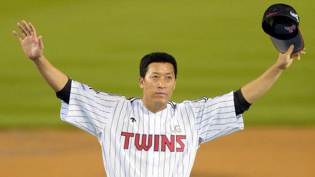 '레전드' 이병규, 2군 감독으로 친정 LG 컴백...삼성 2군 감독은 최일언