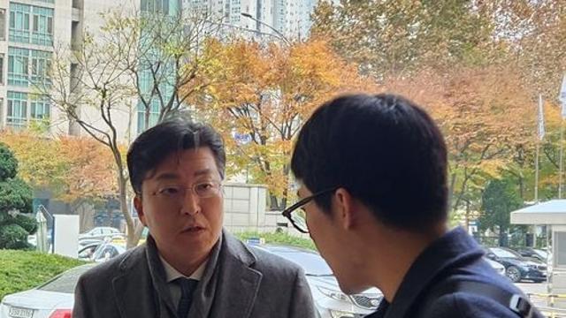 '150억 부당대출' 김기유 전 태광그룹 의장 또 구속 갈림길
