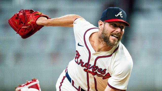 ‘오랜 기다림 끝 사이영상’ 세일, H.O.F. 문 활짝 열어