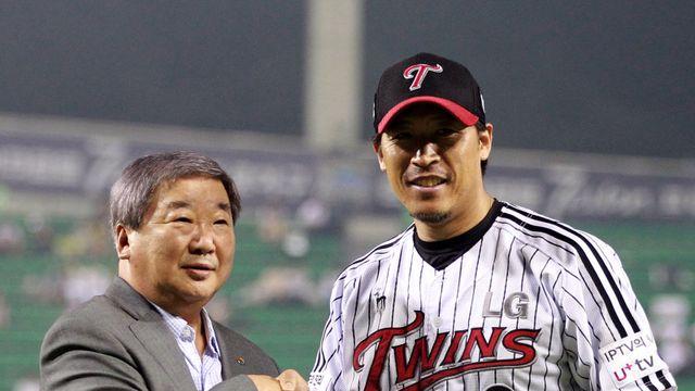 [공식발표] 삼성 떠난 이병규 친정팀 LG 3년 만에 전격 컴백, 2군 감독 선임