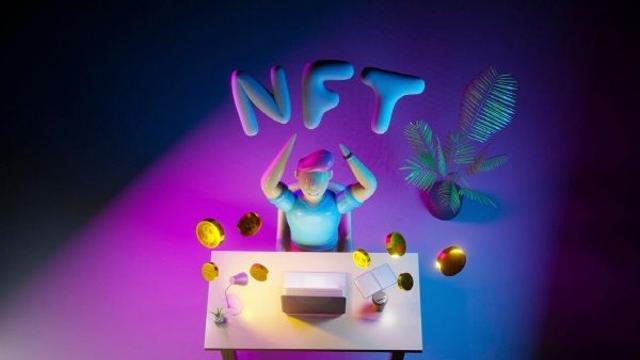 [NFT 기상도] 시가총액 급락·소멸·신규 발행…혼돈 속 NFT 시장