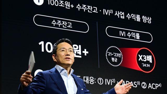 LG전자, 조주완 대표 재신임···'AI·신사업' 중심 성장전략 탄력(종합)