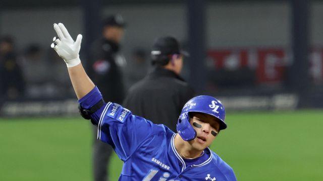 924개에서 1438개 급등한 홈런과 그 복잡한 배경 [IS 포커스]