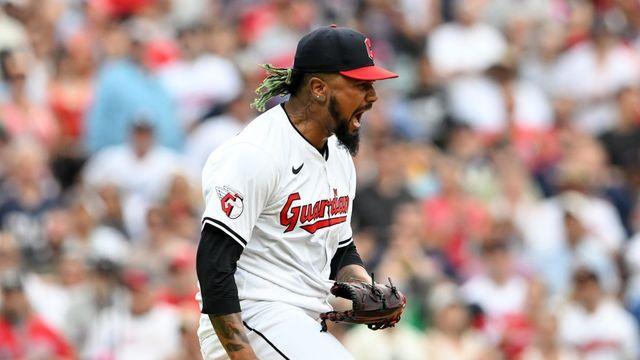 ‘최고 마무리’ 클라세, ‘K-로드’ 이후 ‘16년 만 진기록’