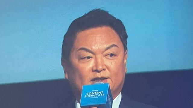 '파인: 촌뜨기들' 강윤성 감독 