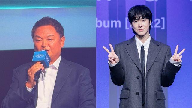 '파인' 강윤성 