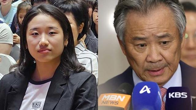 안세영 폭로 3개월... 이기흥(체육회장)이 정부를 발칵 뒤집을 입장을 발표할 것 같다