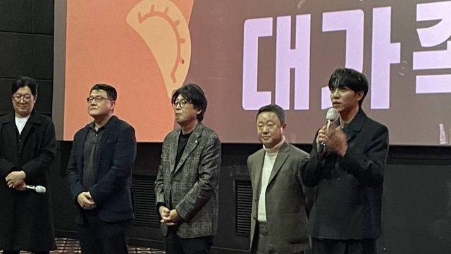 김윤석 진짜 미쳤네....