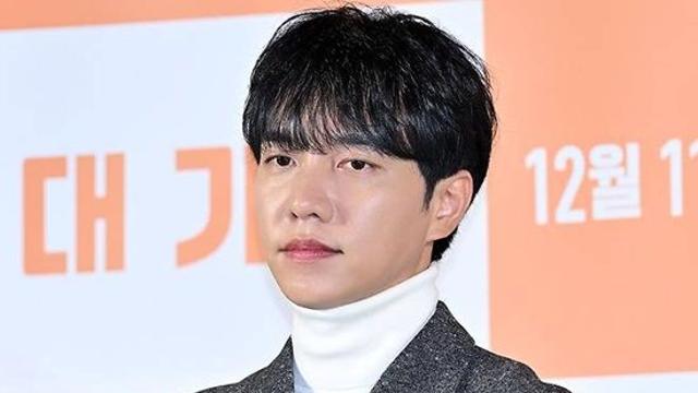 이승기, '내 여자라니까' 다시 부른다…'20주년 앨범'에 동료 가수 피처링까지