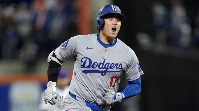 지명타자 한계, 오타니는 없었다...역대 2번째 양대리그, 최초 만장일치 3회+DH MVP 탄생