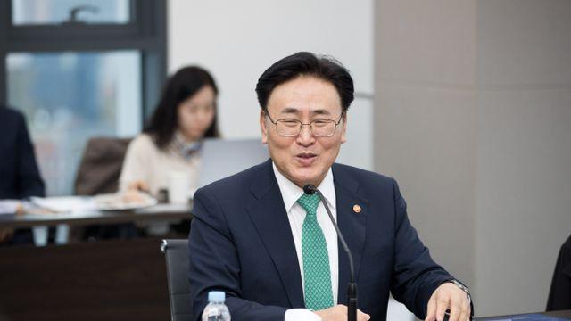 유상임 과기정통부 장관 재산 15억원… 서남 주식은 전량 매각