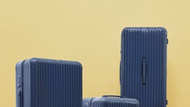 리모와, 대조적 색상으로 완성한 새 시즈널 에센셜 컬렉션 선보여