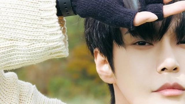 NCT 도영, OST ‘눈의 꽃’ 리메이크 발매