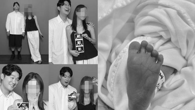 다듀 최자, “셋이 시작하는 새 삶” 득녀…힙합계 축하 세례 [공식]