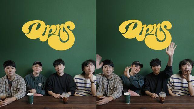 '컴백 D-3' 딕펑스, '첫사랑, 이 노래' 티저 영상 공개 