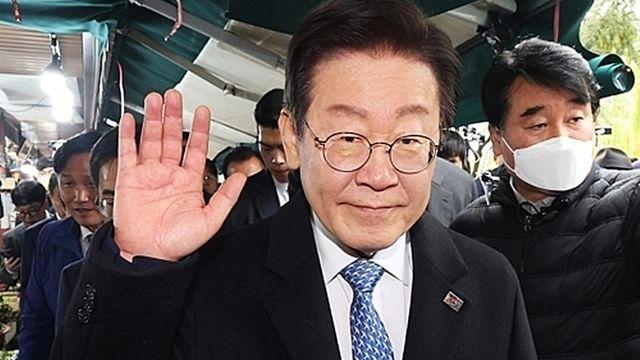 이재명 징역형 선고에 대한 여론과 민주당의 대응