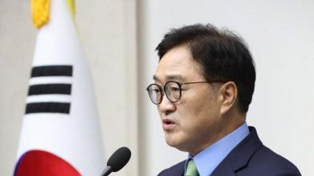 채해병 국조, 野 단독 강행하나…우 의장 