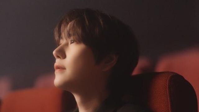 규현, 안테나 가더니…신보에 유희열 작사·디렉팅 참여