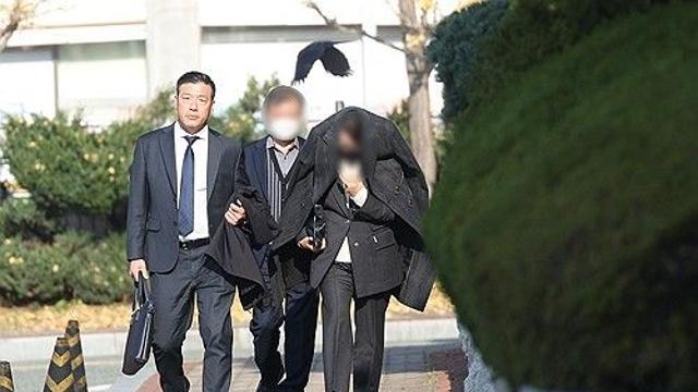 공관위원장 이용해 영향력 과시?…공천 대가성 입증 주력