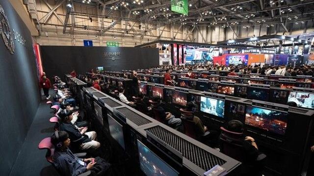 펄어비스 ‘붉은사막’, 지스타2024 최고 기대작 입증 ‘흥행 기대감↑’