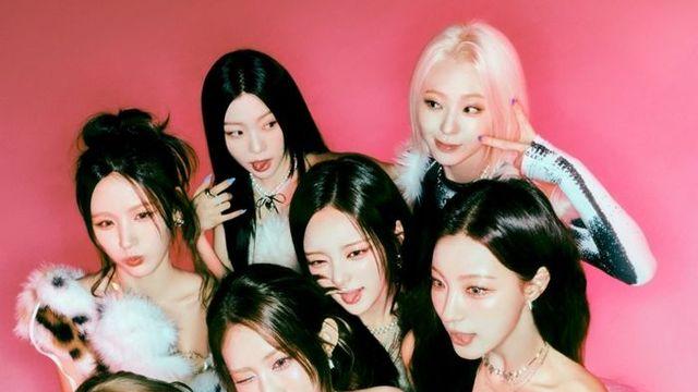아이칠린, 특별 음악색 머금은 새 디싱 '프리퀄' 발매