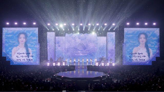 러블리즈, 신곡 'Dear' 티저 공개...오랜 시간 기다려준 팬들에게 전하는 진심