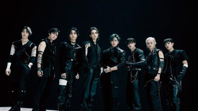 스트레이 키즈, 日 장악했다…오리콘 차트 포함 '1위 싹쓸이' 