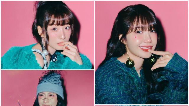 에이핑크, 12월 단독 콘서트 앞두고 물오른 비주얼…설렘 자극