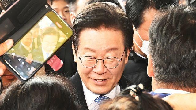 검찰, 이재명 '징역 1년' 판결에 항소 