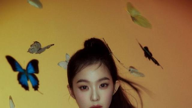 레드벨벳 아이린, 솔로 아티스트로 활짝 만개한다…기대포인트는?