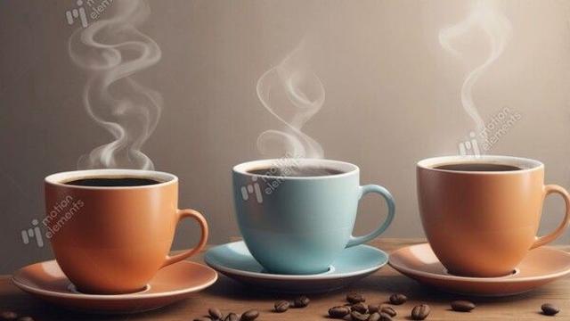 커피가 잠을 방해하는 이유는