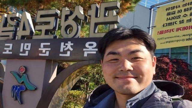 “3살 딸 희귀병 치료비 46억원” 간절한 아빠의 국토대장정
