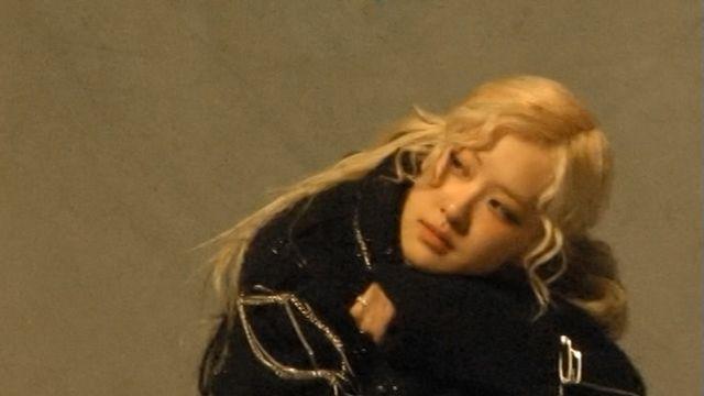 로제 두번째 선공개곡 ‘넘버 원 걸’ 발표…브루노 마스 프로듀싱